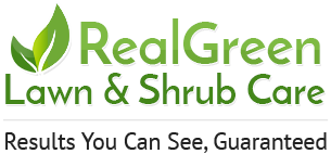 RealGreen Lawn & Shrub Care